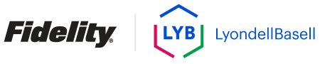LyondellBasell cobraded logo